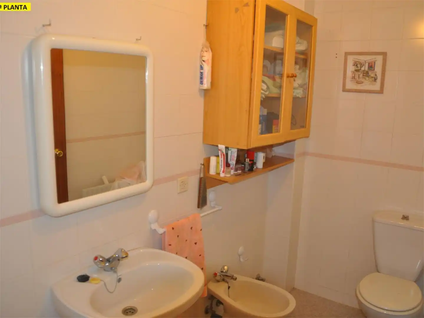 Wohnung zum Verkauf in A-1406, 17, La Puebla de Híjar Wohnung zum Verkauf in A-1406, 17, La Puebla de Híjar