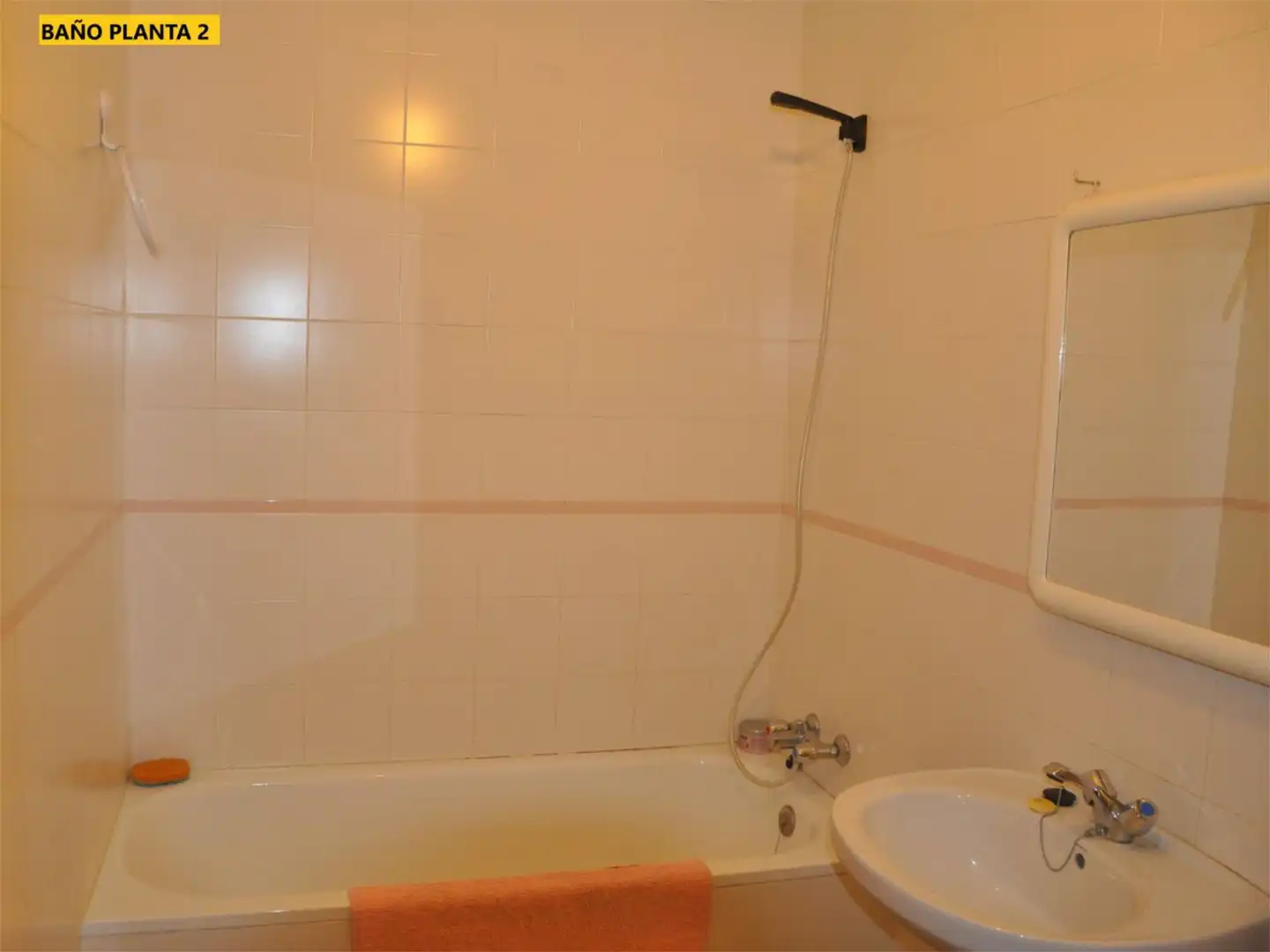 Wohnung zum Verkauf in A-1406, 17, La Puebla de Híjar Wohnung zum Verkauf in A-1406, 17, La Puebla de Híjar