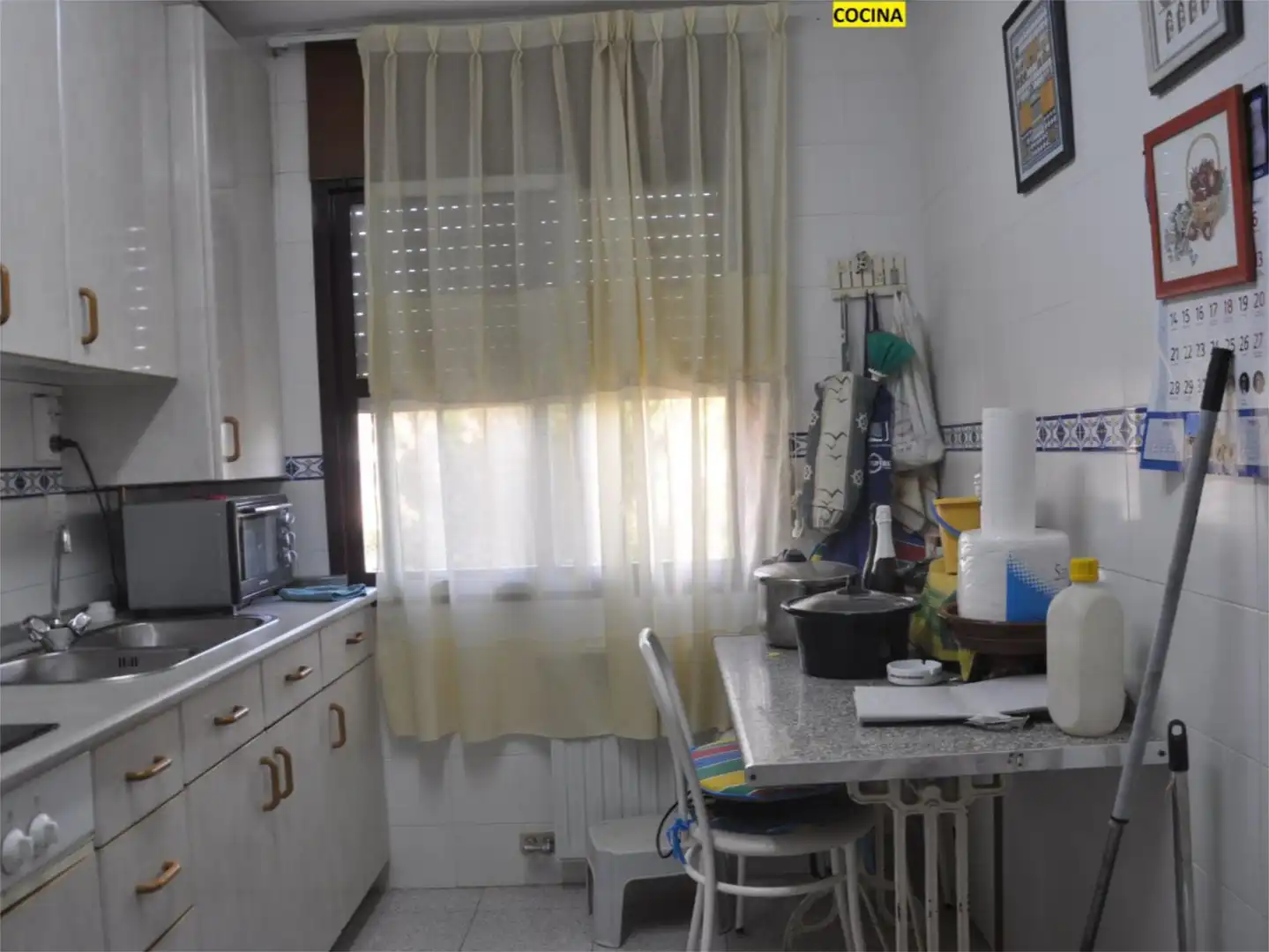 Wohnung zum Verkauf in A-1406, 17, La Puebla de Híjar Wohnung zum Verkauf in A-1406, 17, La Puebla de Híjar