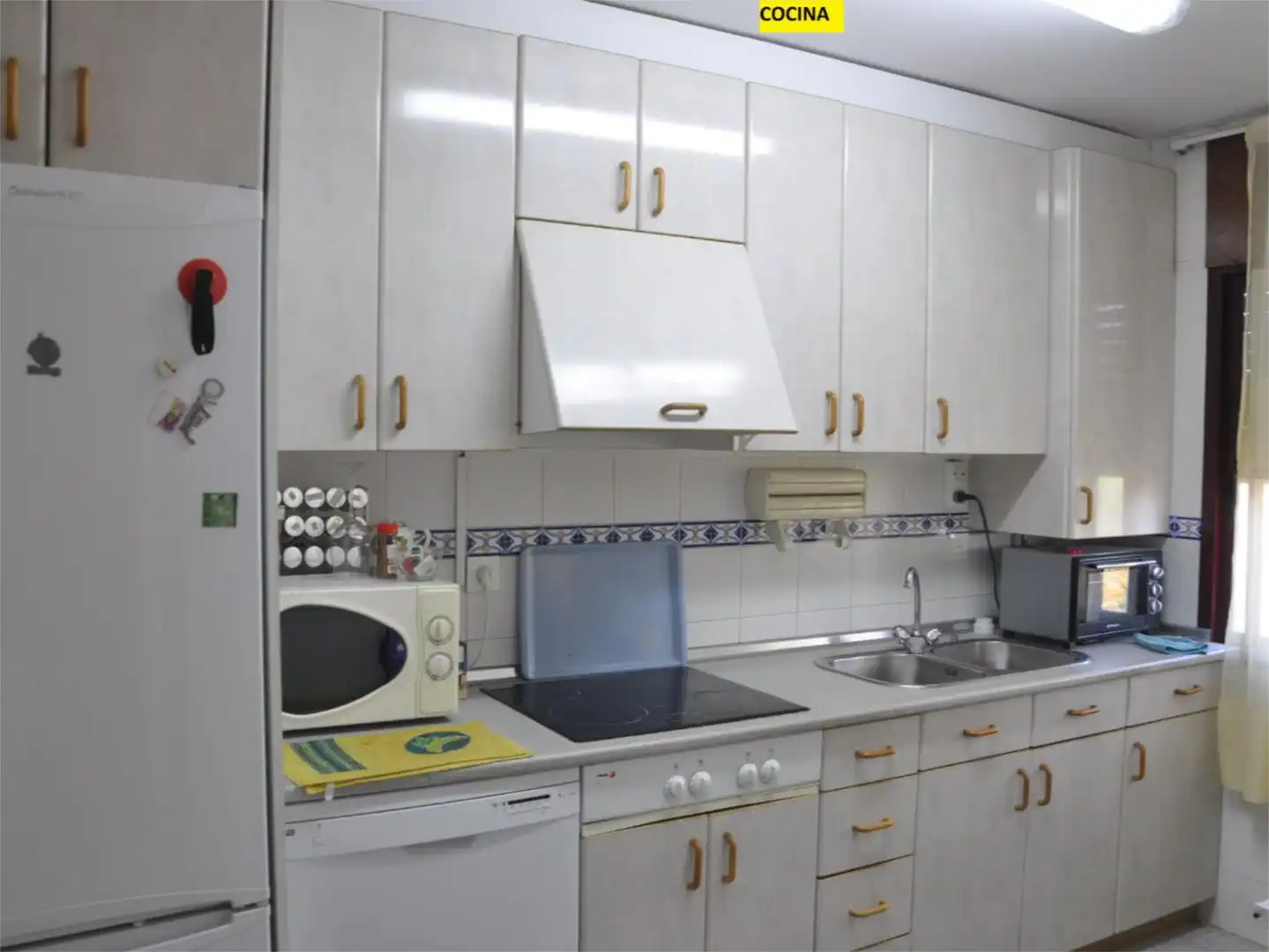 Wohnung zum Verkauf in A-1406, 17, La Puebla de Híjar Wohnung zum Verkauf in A-1406, 17, La Puebla de Híjar