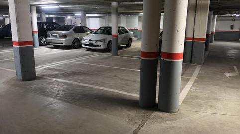 Foto 5 de Garatge de lloguer a Calle Presidente Luis Carrizo, 4, Valverde de la Virgen, León