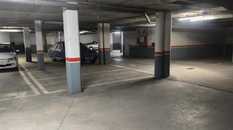 Foto 4 de Garatge de lloguer a Calle Presidente Luis Carrizo, 4, Valverde de la Virgen, León