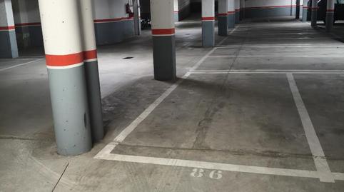 Foto 3 de Garatge de lloguer a Calle Presidente Luis Carrizo, 4, Valverde de la Virgen, León