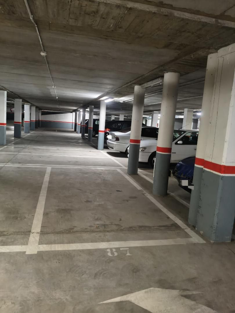 Parking of Garage to rent in Valverde de la Virgen