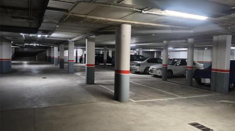 Photo 2 of Garage to rent in Calle Presidente Luis Carrizo, 4, Valverde de la Virgen, León