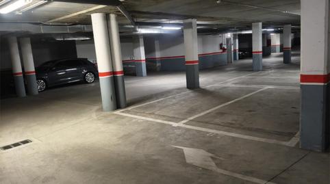 Photo 3 of Garage to rent in Calle Presidente Luis Carrizo, 4, Valverde de la Virgen, León