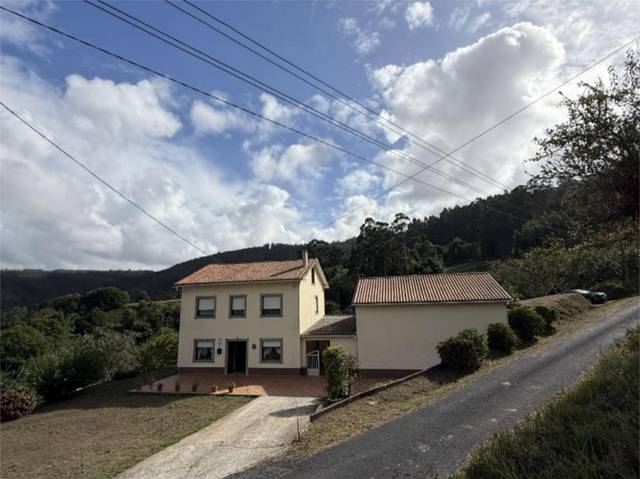 Piso en Venta en Lugar Porto Abaixo, 51 en Valdoviño