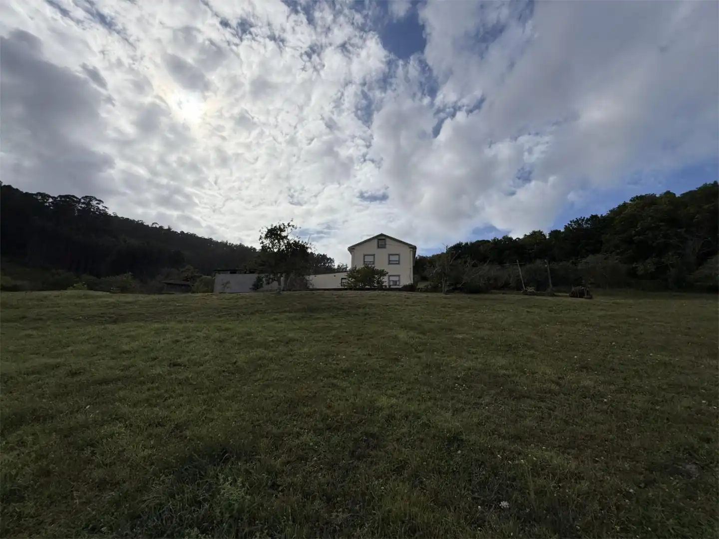 Flat for sale in Lugar Porto Abaixo, 51, Valdoviño Flat for sale in Valdoviño with Private garden, Storage room and Furnished