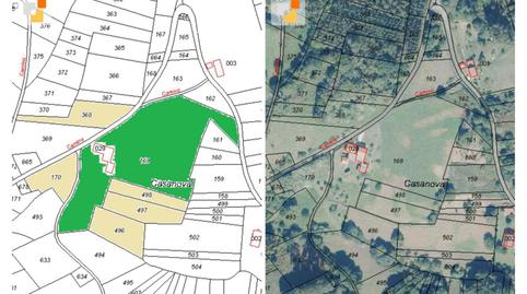 Photo 4 of Flat for sale in Lugar Porto Abaixo, 51, Valdoviño, A Coruña