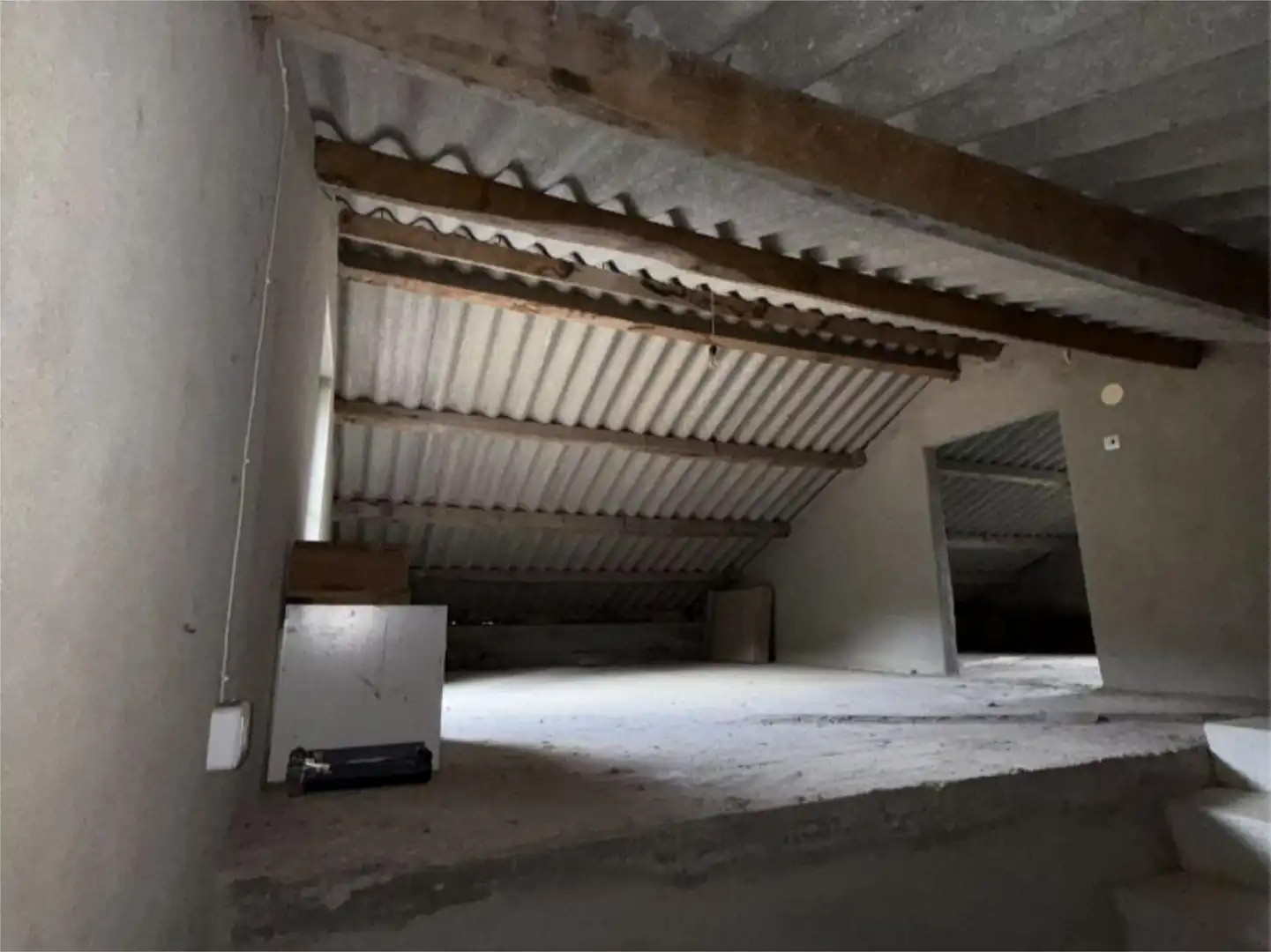 Flat for sale in Lugar Porto Abaixo, 51, Valdoviño Flat for sale in Valdoviño with Private garden, Storage room and Furnished