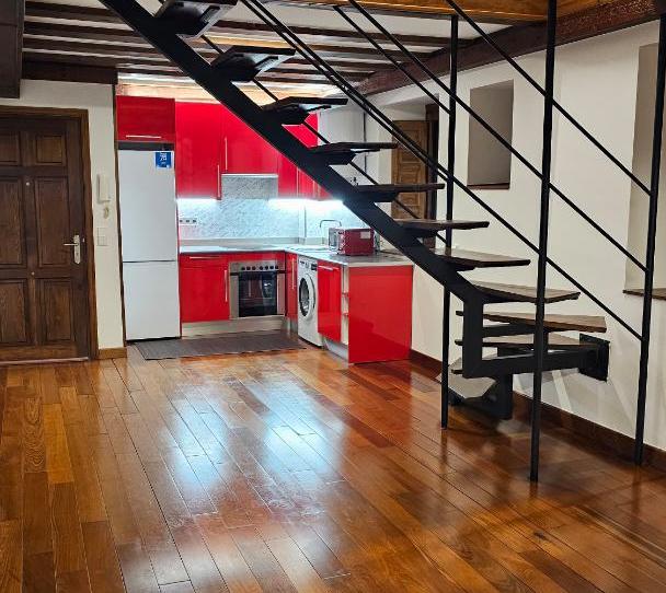 Photo 1 of Flat to rent in Calle Libertad, 36, Villalba Pueblo, Madrid