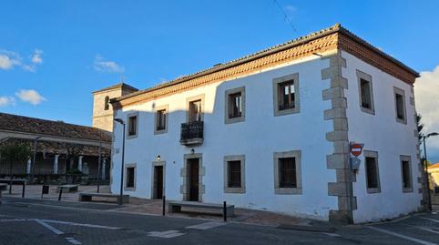 Photo 2 of Flat to rent in Calle Libertad, 36, Villalba Pueblo, Madrid