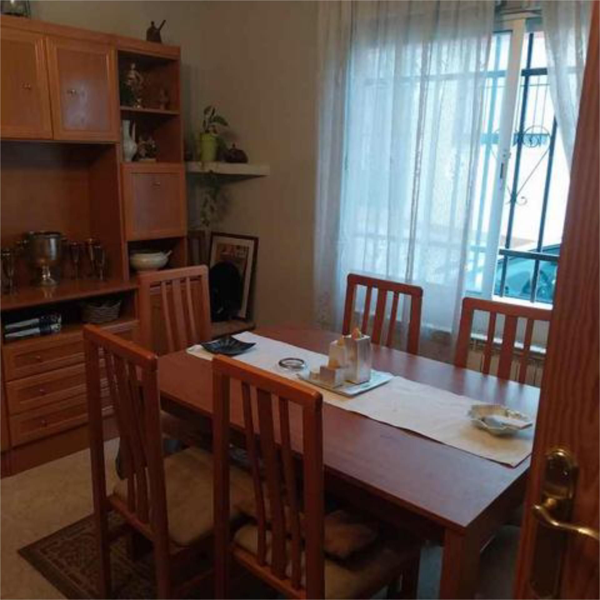 Comedor de Casa o chalet en venta en Alcaudete de la Jara
