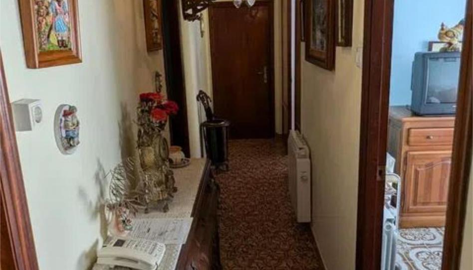 Foto 1 de Pis de lloguer a Calle Doctor Fleming, 4, Cudillero, Asturias