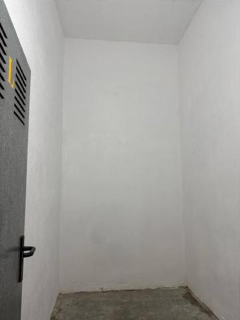 Vista exterior de Trastero de alquiler en Benigànim