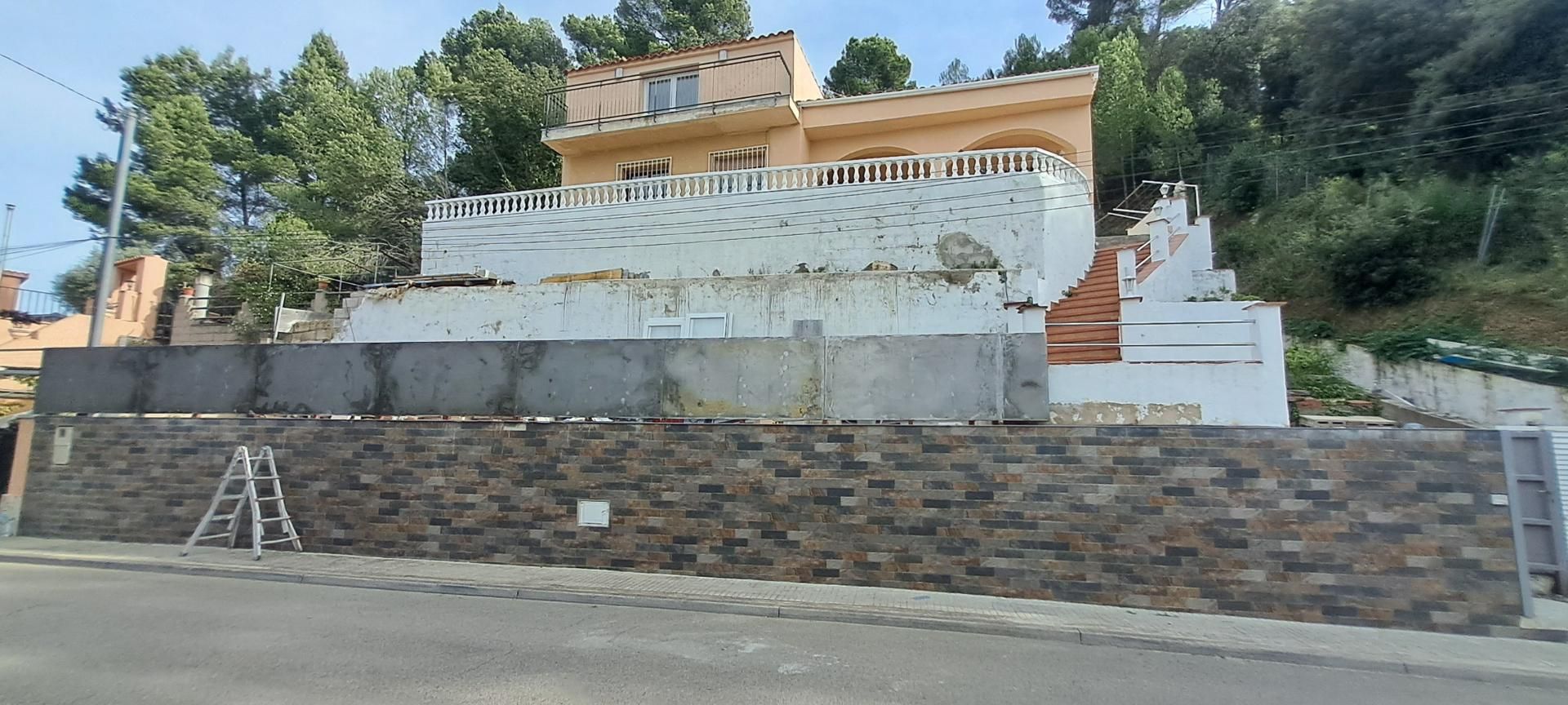 House or chalet for sale in Palafolls  with Air Conditioner, Terrace and Balcony