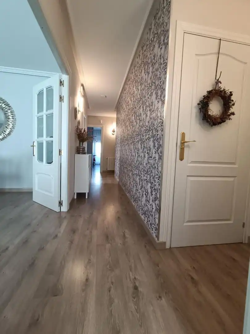 Casa o xalet en venda a Calle San Gabriel, 2, El Torreón - Los Ángeles - El Pilar Casa o xalet en venda en Ciudad Real Capital amb Aire condicionat, Terrassa i Piscina