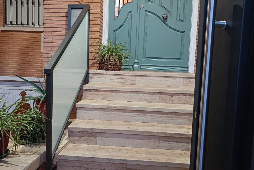 House or chalet for sale in Calle San Gabriel, 2, El Torreón - Los Ángeles - El Pilar, Ciudad Real - image 1 Photo 1 of House or chalet for sale in Calle San Gabriel, 2, El Torreón - Los Ángeles - El Pilar, Ciudad Real