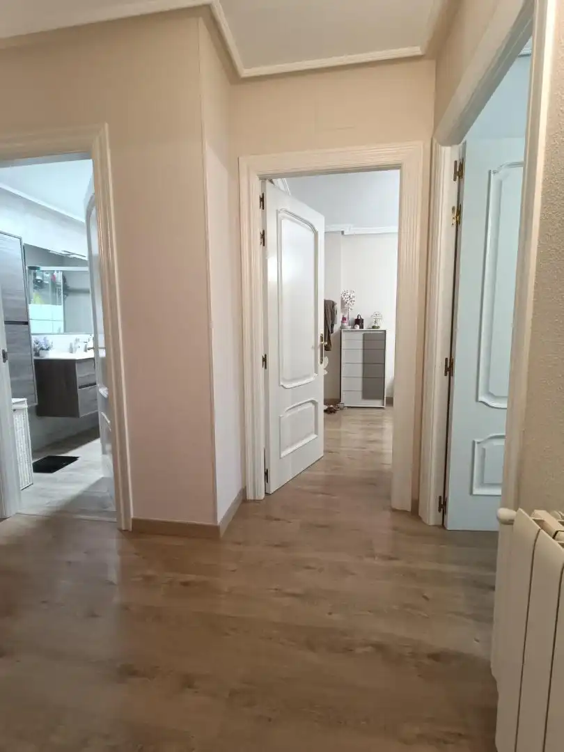 Casa o xalet en venda a Calle San Gabriel, 2, El Torreón - Los Ángeles - El Pilar Casa o xalet en venda en Ciudad Real Capital amb Aire condicionat, Terrassa i Piscina