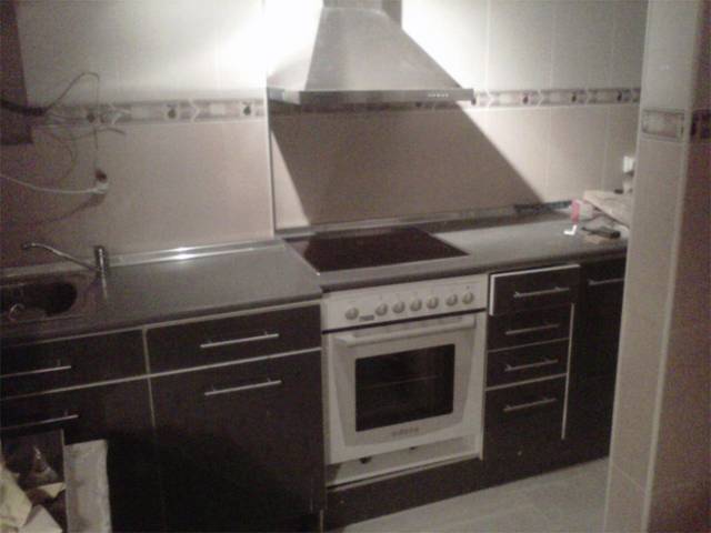 Piso en Venta en Rúa Belén, 8 en Sagrada Familia