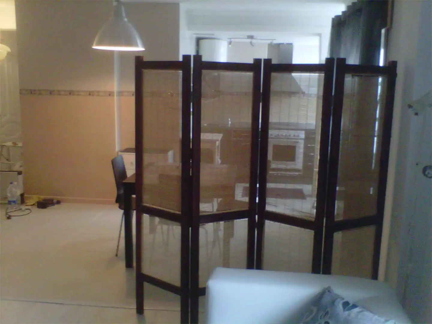 Flat for sale in Rúa Belén, 8, Sagrada Familia Bedroom of Flat for sale in A Coruña Capital with Heating, Parquet flooring and Furnished