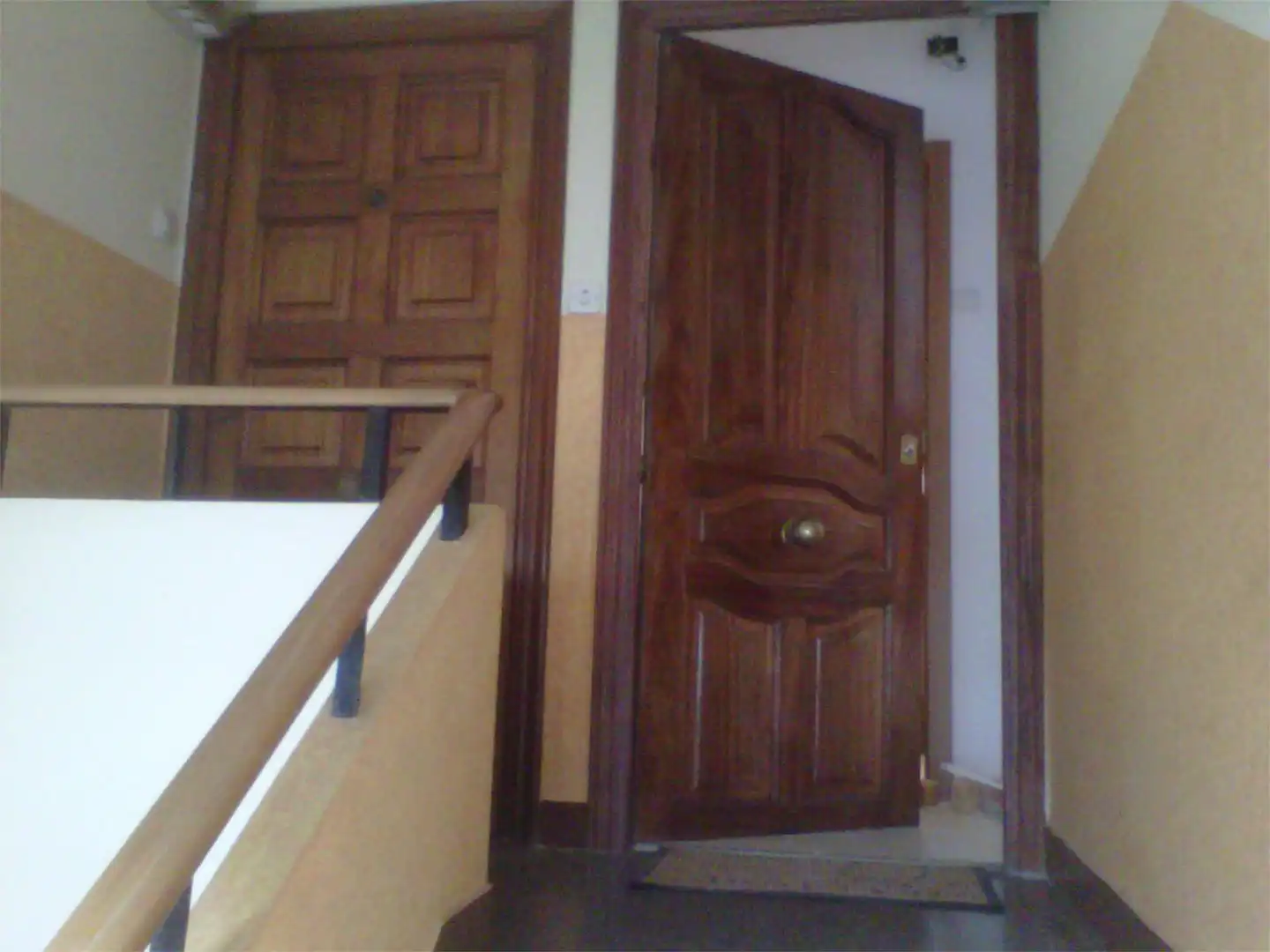 Flat for sale in Rúa Belén, 8, Sagrada Familia Flat for sale in A Coruña Capital with Heating, Parquet flooring and Furnished