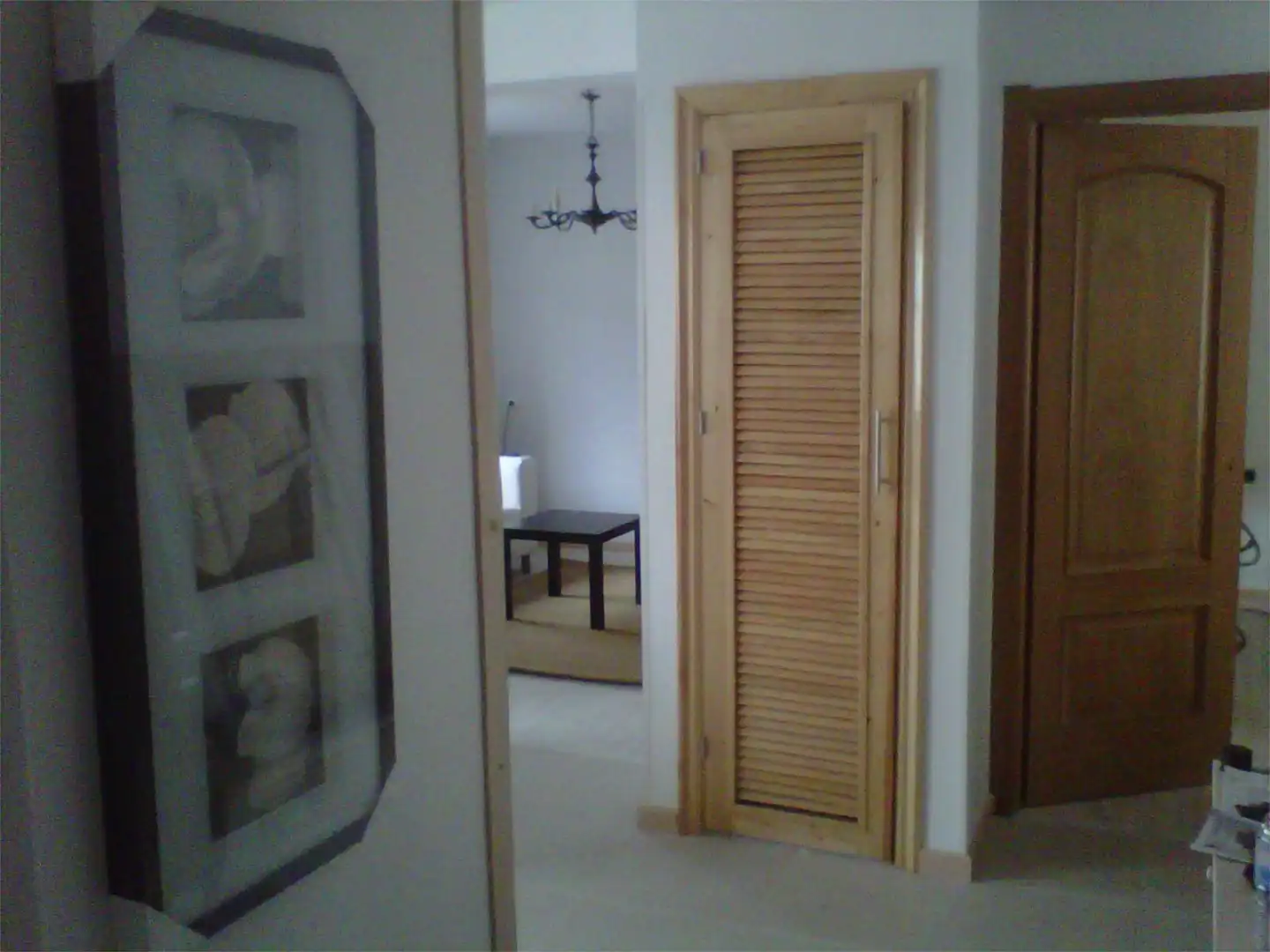 Flat for sale in Rúa Belén, 8, Sagrada Familia Flat for sale in A Coruña Capital with Heating, Parquet flooring and Furnished
