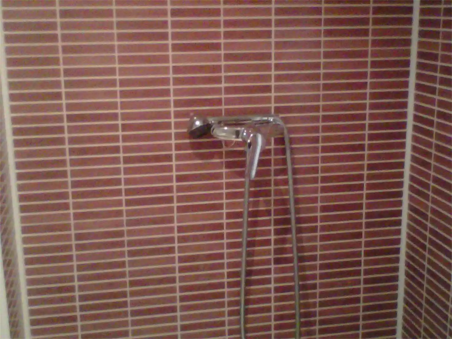 Flat for sale in Rúa Belén, 8, Sagrada Familia Bathroom of Flat for sale in A Coruña Capital with Heating, Parquet flooring and Furnished