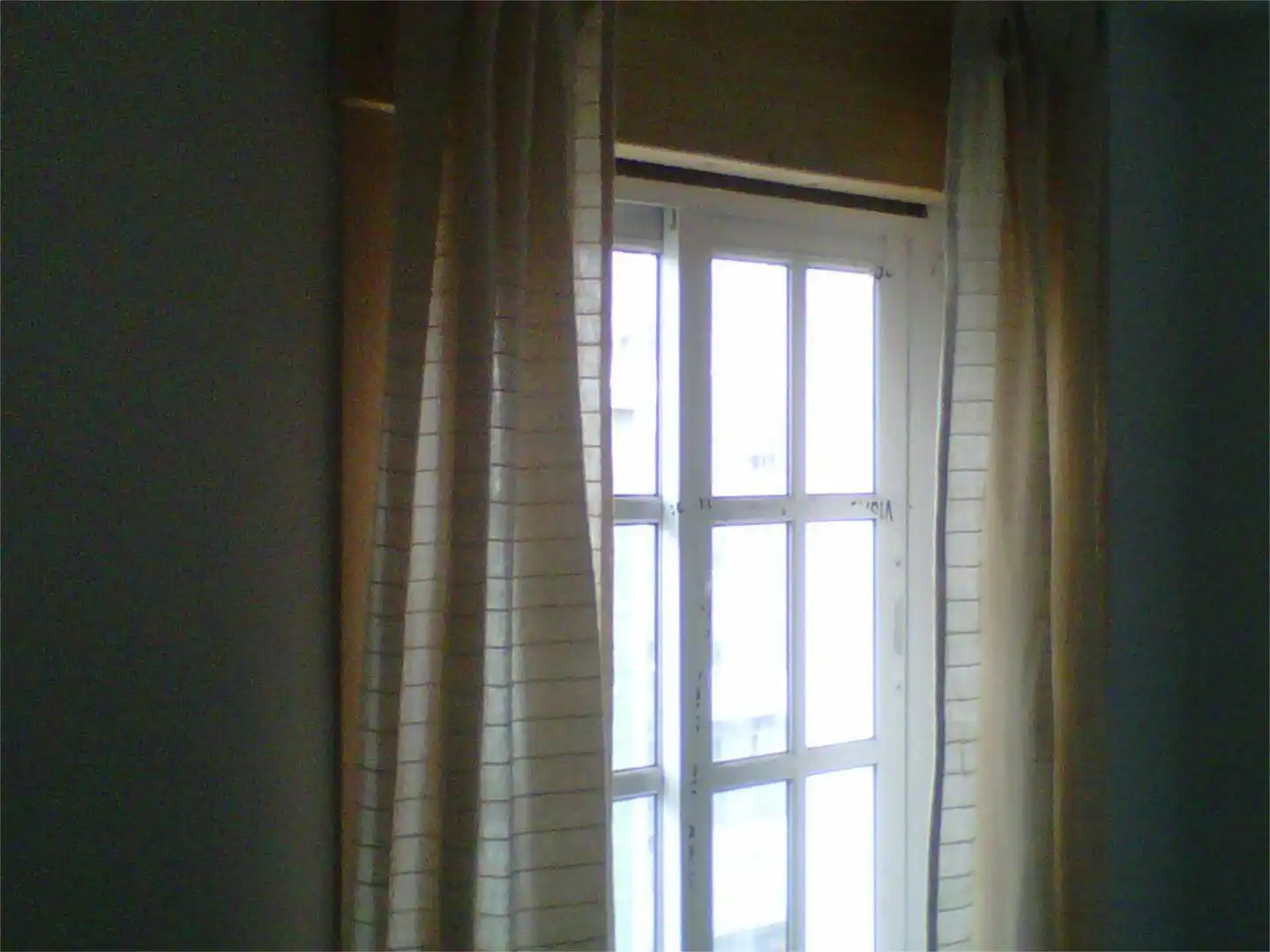 Flat for sale in Rúa Belén, 8, Sagrada Familia Bedroom of Flat for sale in A Coruña Capital with Heating, Parquet flooring and Furnished