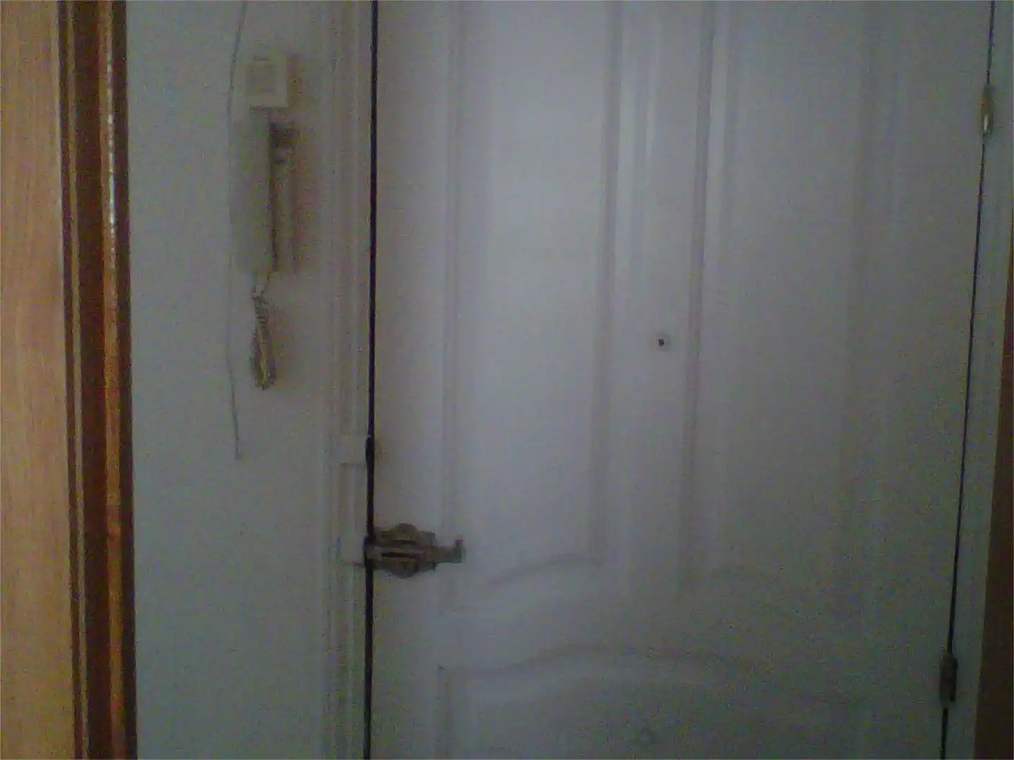 Flat for sale in Rúa Belén, 8, Sagrada Familia Bedroom of Flat for sale in A Coruña Capital with Heating, Parquet flooring and Furnished