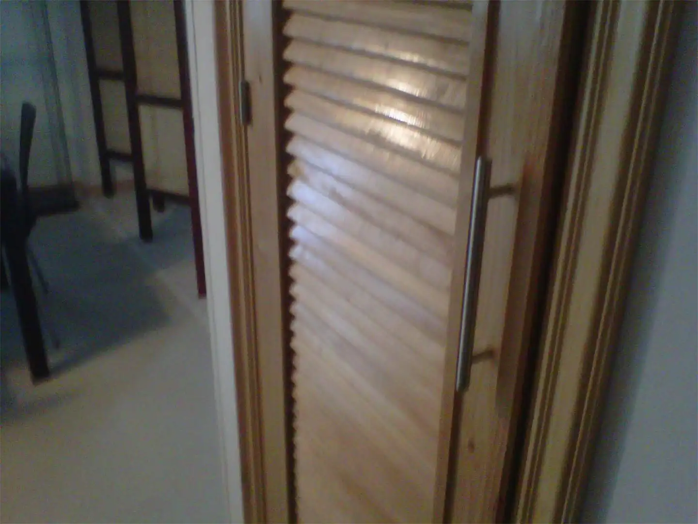 Flat for sale in Rúa Belén, 8, Sagrada Familia Flat for sale in A Coruña Capital with Heating, Parquet flooring and Furnished