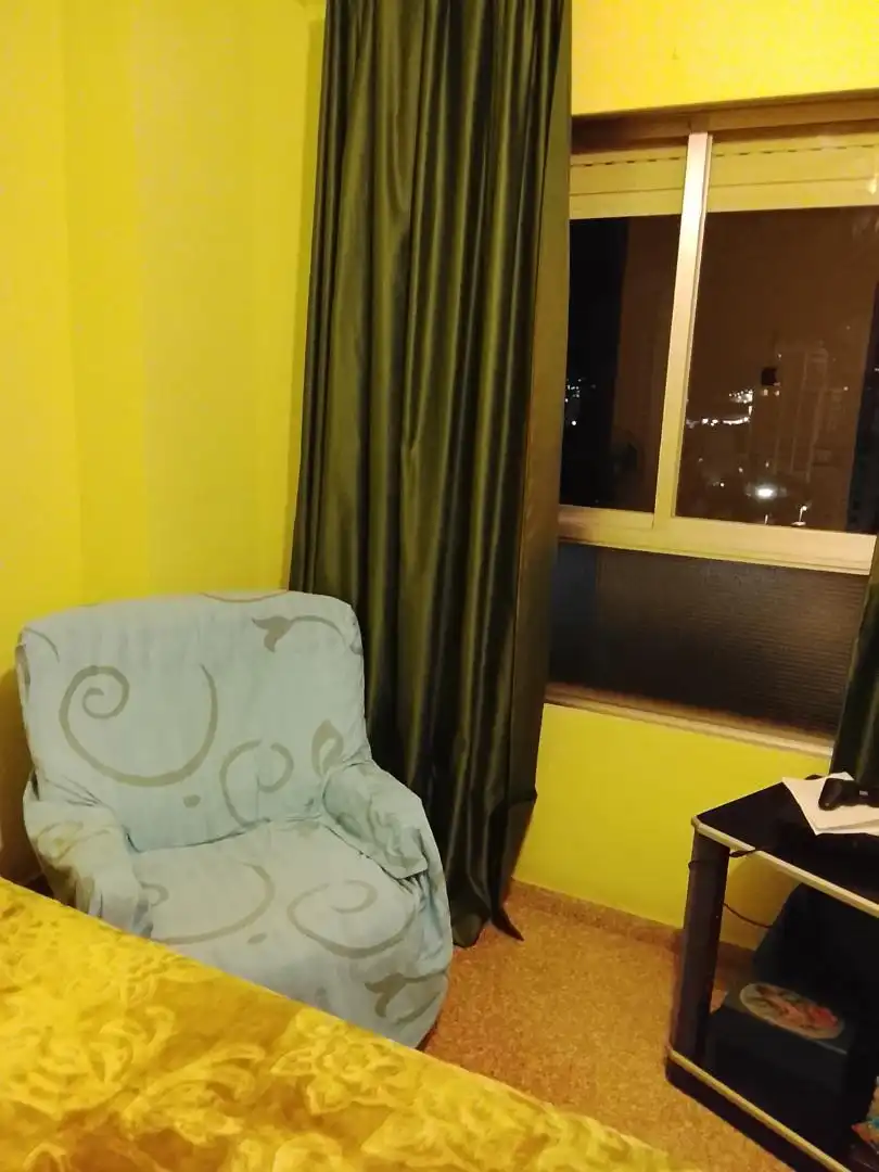 Room in Calle Asturias, 8, Playa Poniente Room in Calle Asturias, 8, Playa Poniente