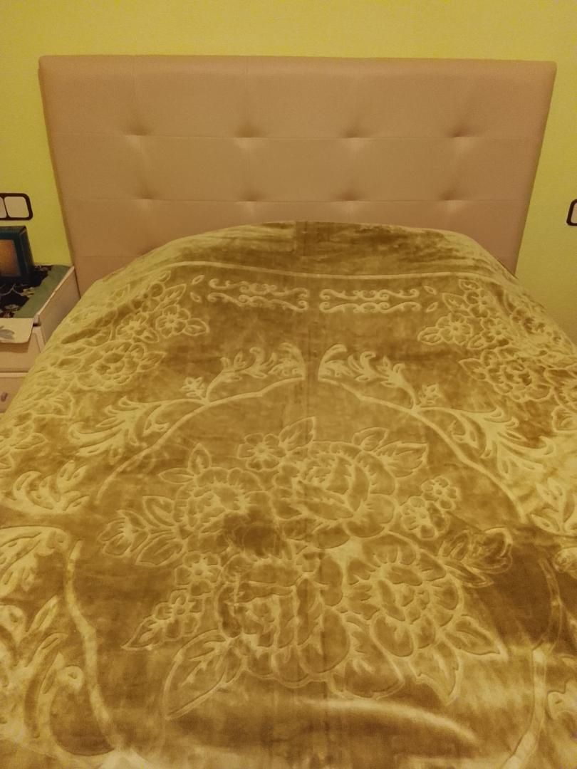 Bedroom of Flat to share in Benidorm  with Swimming Pool, Furnished and Oven