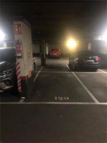 Garaje en Alquiler en Concepción