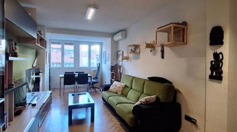 Photo 2 of Flat to rent in Calle Tomasa Ruiz, 5, Comillas, Madrid