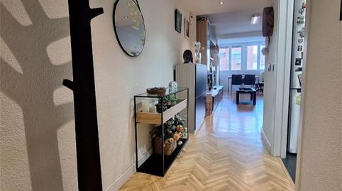 Photo 4 of Flat to rent in Calle Tomasa Ruiz, 5, Comillas, Madrid