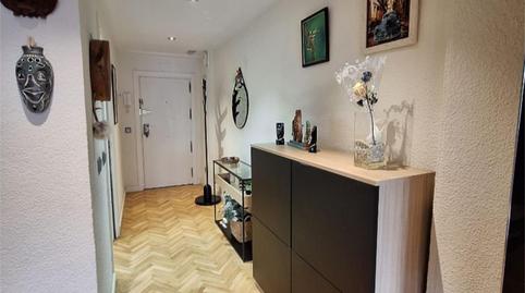 Photo 5 of Flat to rent in Calle Tomasa Ruiz, 5, Comillas, Madrid