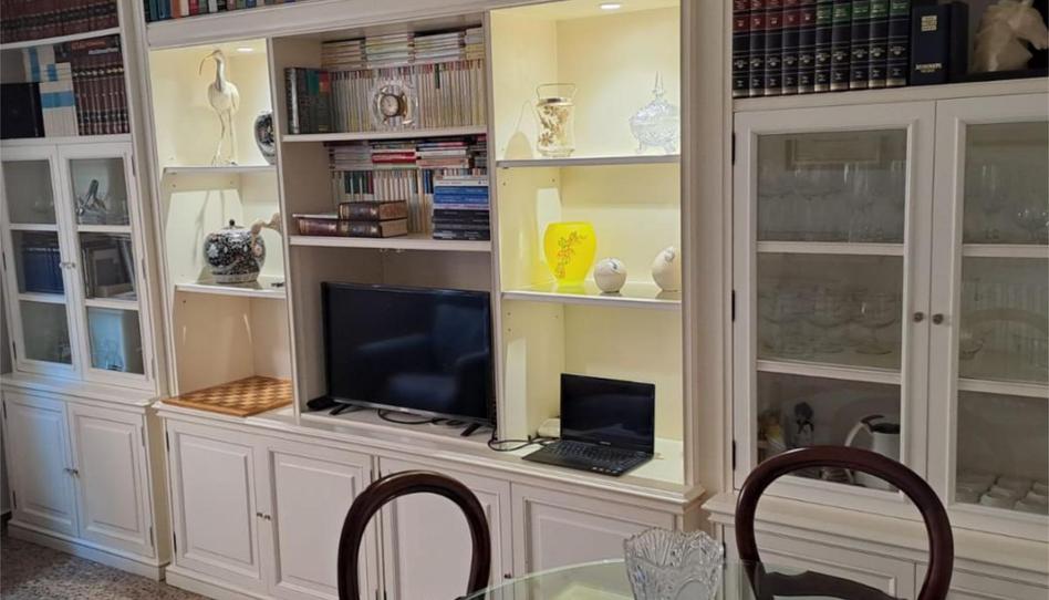 Photo 1 of Flat for sale in Calle Inmaculada Concepción, 16, Alfaro, La Rioja