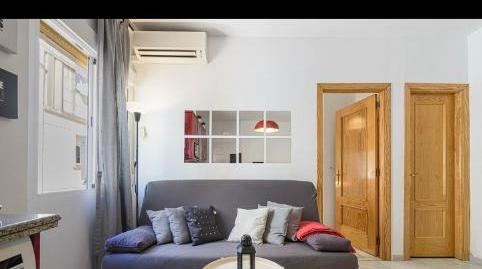 Pis de lloguer a Plaza de Capuchinos, 4, El Molinillo - Capuchinos, Málaga - imatge 5 Foto 5 de Pis de lloguer a Plaza de Capuchinos, 4, El Molinillo - Capuchinos, Málaga