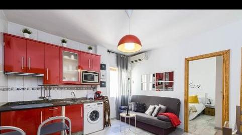 Pis de lloguer a Plaza de Capuchinos, 4, El Molinillo - Capuchinos, Málaga - imatge 3 Foto 3 de Pis de lloguer a Plaza de Capuchinos, 4, El Molinillo - Capuchinos, Málaga