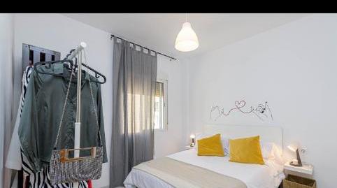 Pis de lloguer a Plaza de Capuchinos, 4, El Molinillo - Capuchinos, Málaga - imatge 2 Foto 2 de Pis de lloguer a Plaza de Capuchinos, 4, El Molinillo - Capuchinos, Málaga