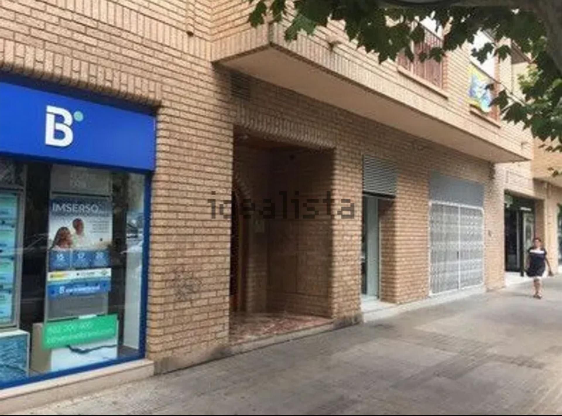 Garage miete in Vila-real