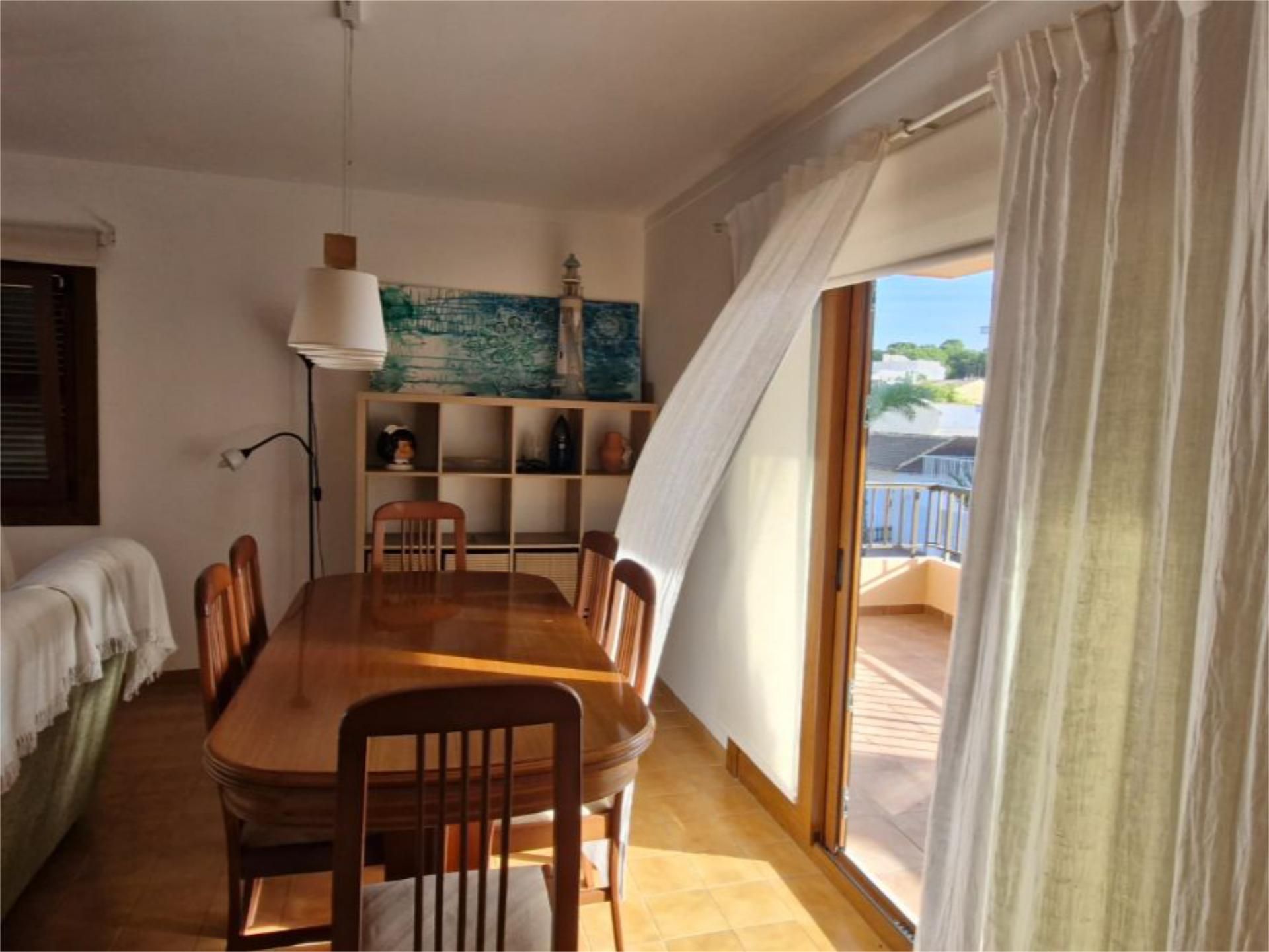 Flat to rent in Passeig Colón, 8, Can Picafort