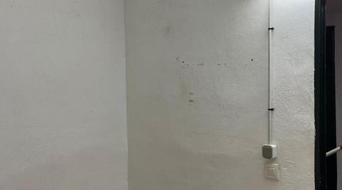 Foto 4 de Traster de lloguer a Calle Loma del Paraiso, 15, Los Álamos, Málaga