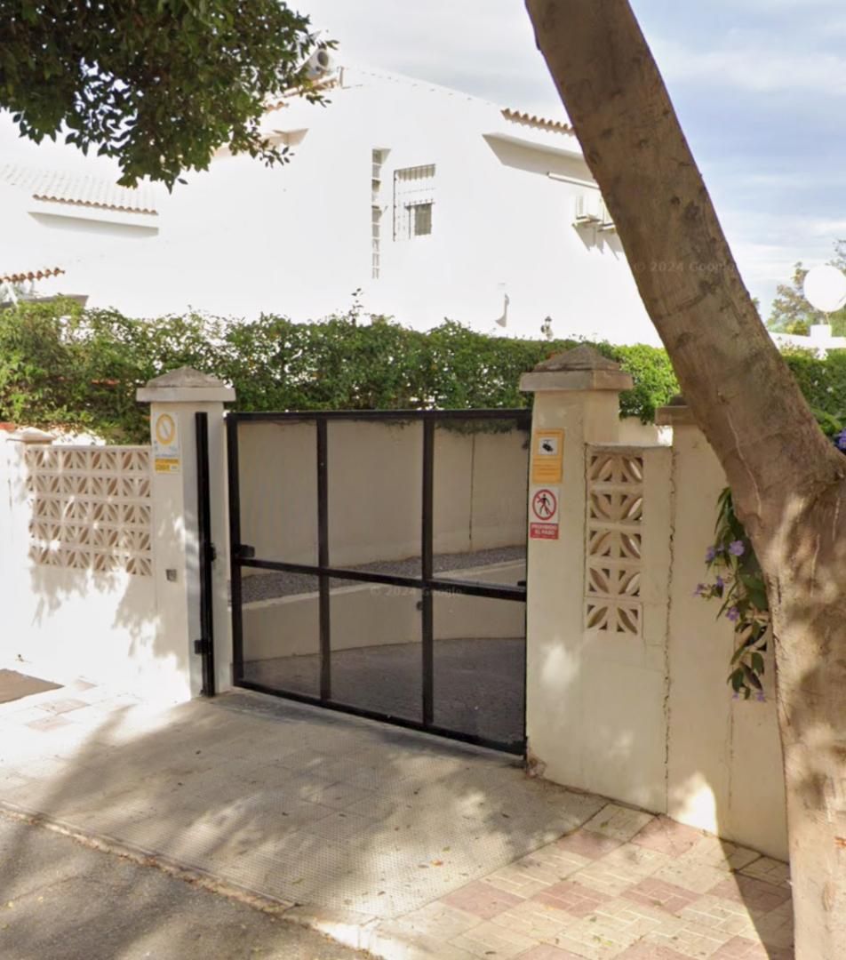 Aparcament de Traster de lloguer en Torremolinos