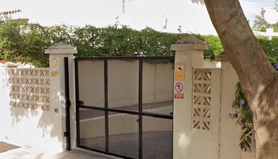 Foto 1 de Traster de lloguer a Calle Loma del Paraiso, 15, Los Álamos, Málaga