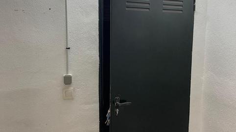 Foto 2 de Traster de lloguer a Calle Loma del Paraiso, 15, Los Álamos, Málaga