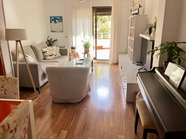 Ático en Venta en Calle Virgen de la Inmaculada, 28B en El Romeral - Peñón de Zapata