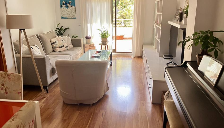 Attic for sale in Calle Virgen de la Inmaculada, 28b, El Romeral - Peñón de Zapata, Málaga - image 1 Photo 1 of Attic for sale in Calle Virgen de la Inmaculada, 28b, El Romeral - Peñón de Zapata, Málaga