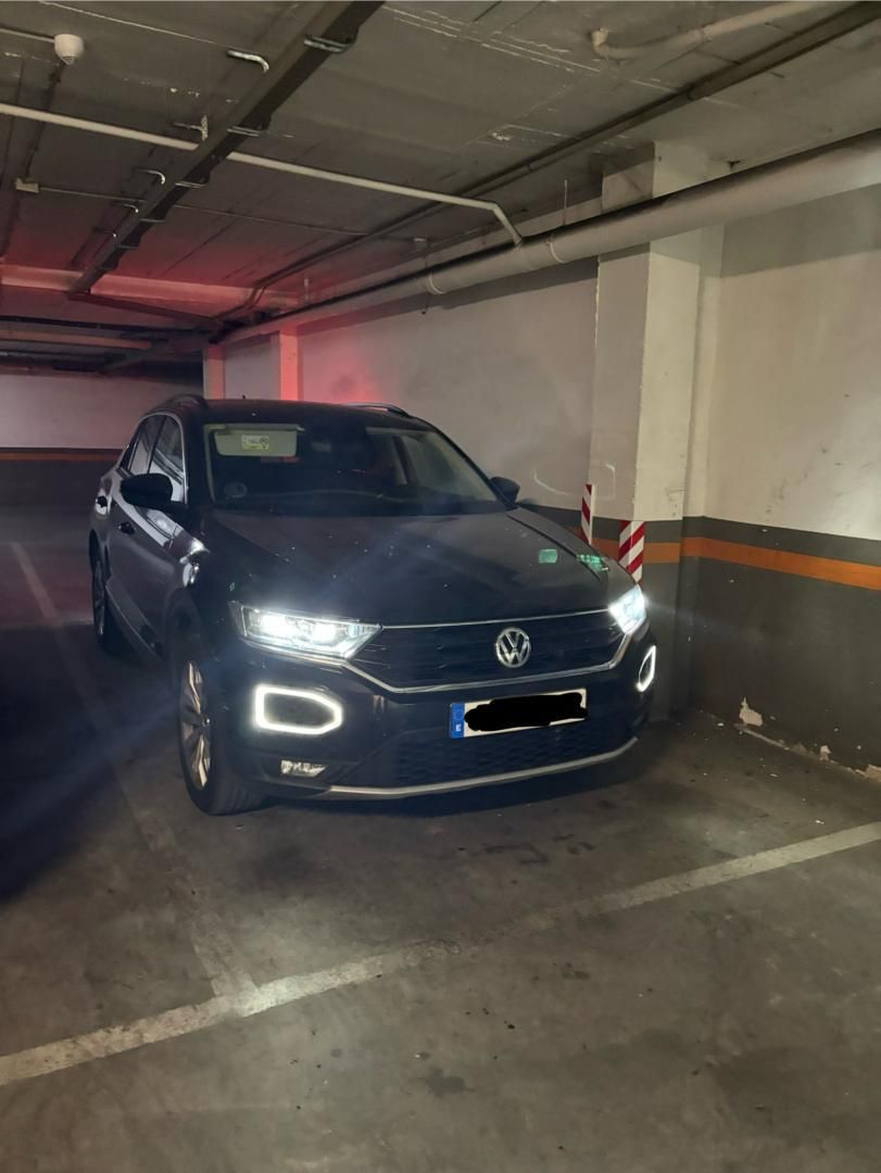 Aparcament de Garatge de lloguer en Reus